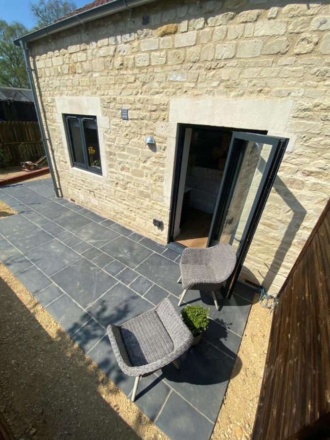 Linhay Cottages Box  Kültér fotó