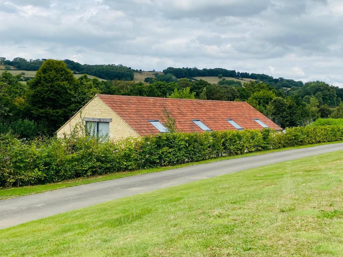 Linhay Cottages Box  Kültér fotó